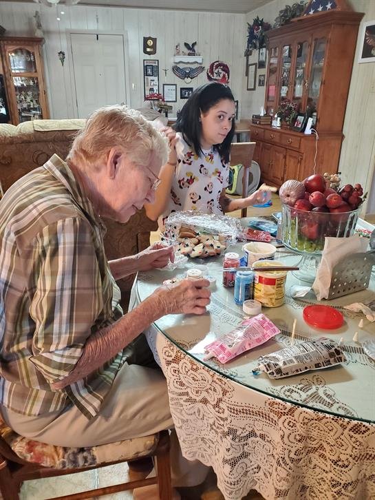 Peggy Ann Harrison - Photo 6