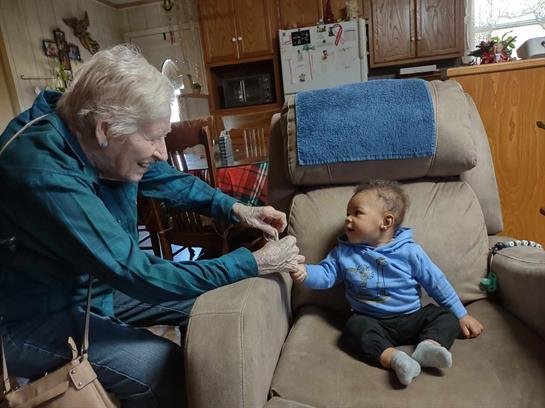 Peggy Ann Harrison - Photo 8