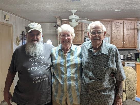 Peggy Ann Harrison - Photo 7