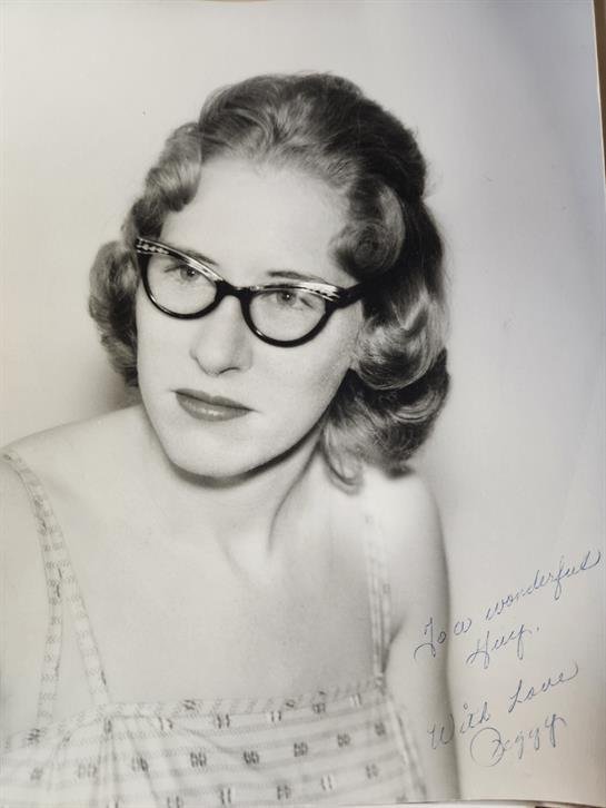 Peggy Ann Harrison - Photo 9