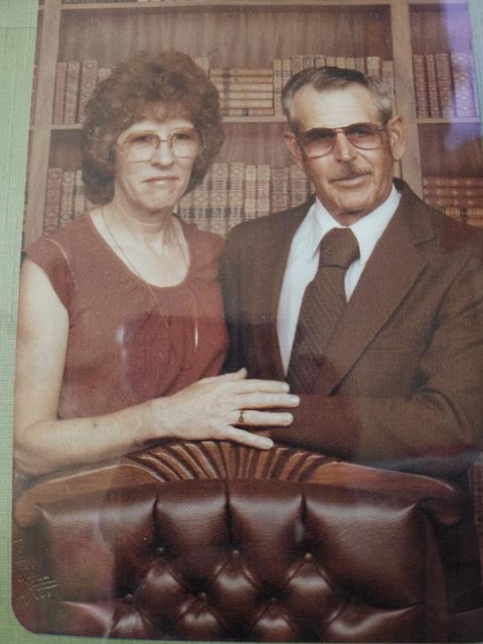 Peggy Ann Harrison - Photo 10