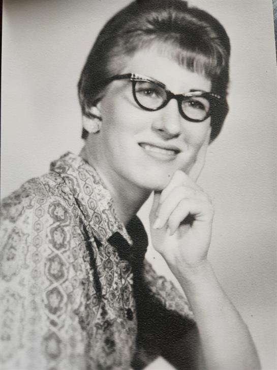 Peggy Ann Harrison - Photo 11