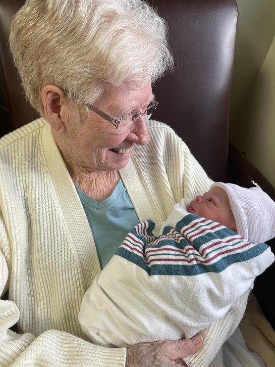 Peggy Ann Harrison - Photo 12