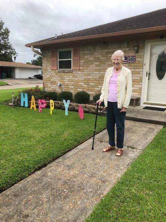 Peggy Ann Harrison - Photo 13