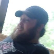 Perry Jacob Bonin III