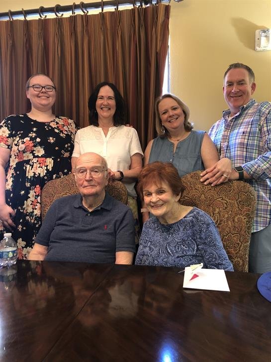 Sylvia Ruth McNamara Lanning - Photo 2