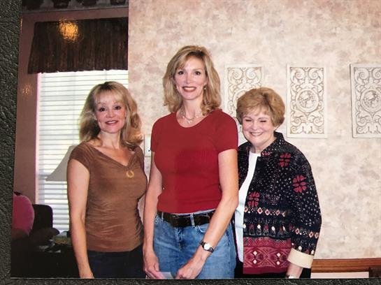 Sylvia Ruth McNamara Lanning - Photo 3