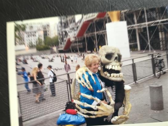 Sylvia Ruth McNamara Lanning - Photo 4