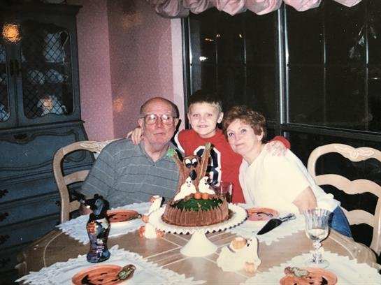 Sylvia Ruth McNamara Lanning - Photo 6