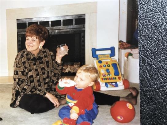 Sylvia Ruth McNamara Lanning - Photo 8