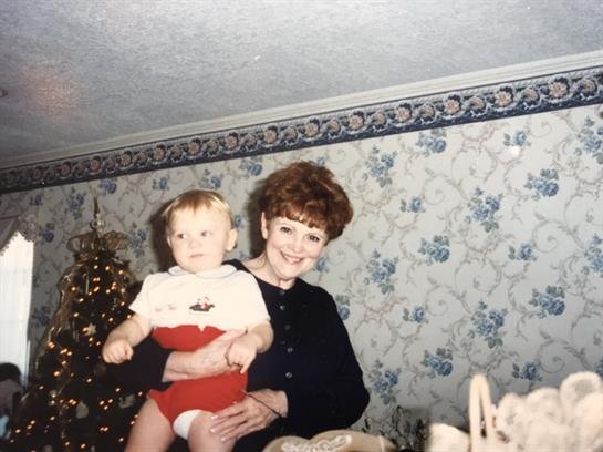 Sylvia Ruth McNamara Lanning - Photo 13