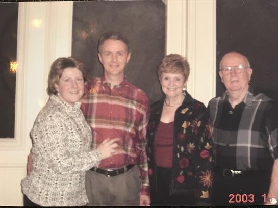 Sylvia Ruth McNamara Lanning - Photo 12