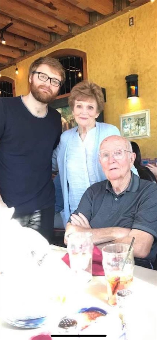 Sylvia Ruth McNamara Lanning - Photo 14