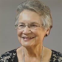 Alexine Boudreaux Adams