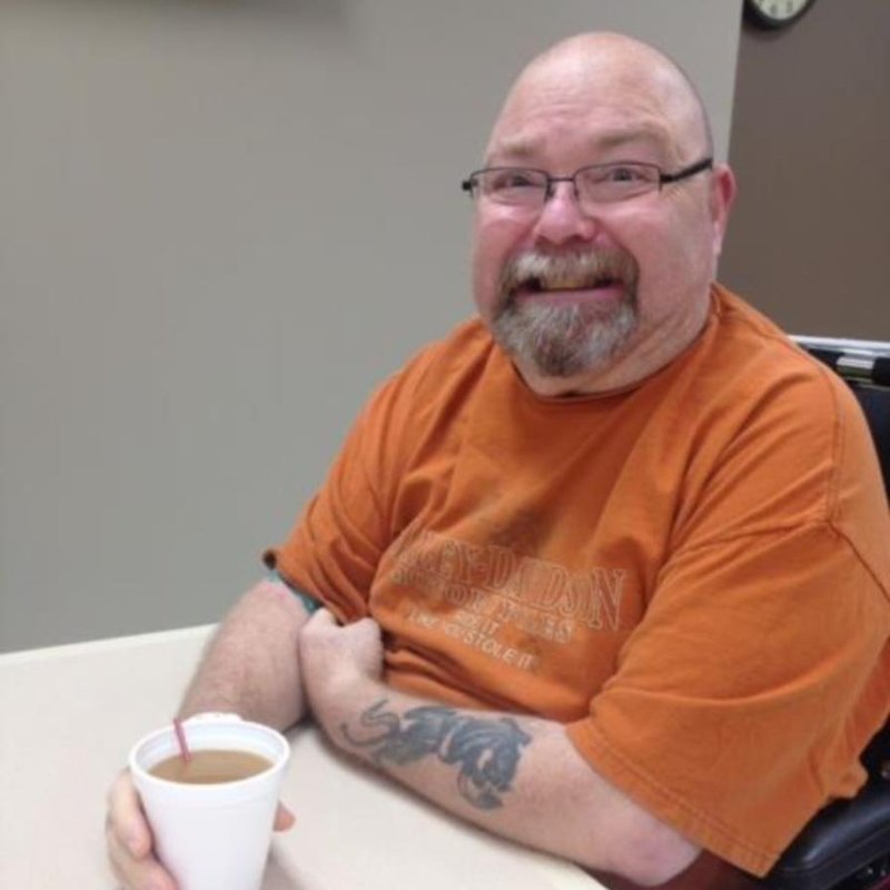 Brandon D. Willingham - Photo 2