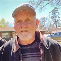 Kenneth Micheal Snider