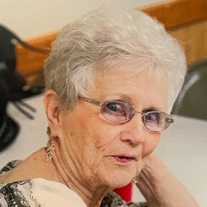 Patricia Ann Hudson - Photo 2