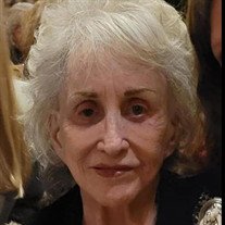 Sylvia Rigsby Rhodes