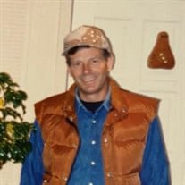 Robert Jacob "Bob" Peterson