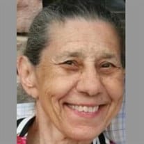 Geraldine "Jerry" Buxton Reedy