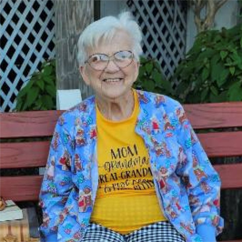 Hazel Ann Norris - Photo 2