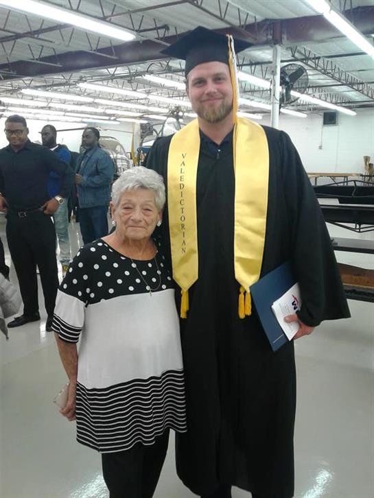 Patricia Ann Borel - Photo 2