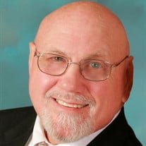 L.E. "Stump" Weatherford