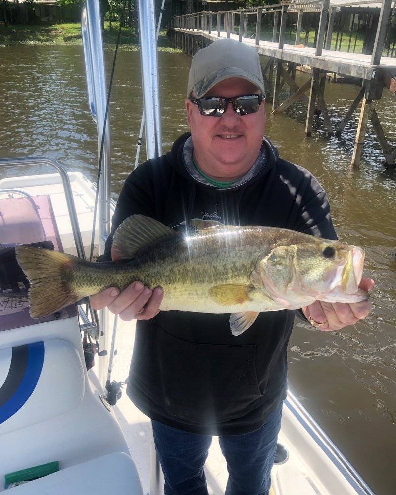 Russell Allen Roberts