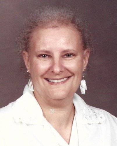 Patricia Wynne Wingate
