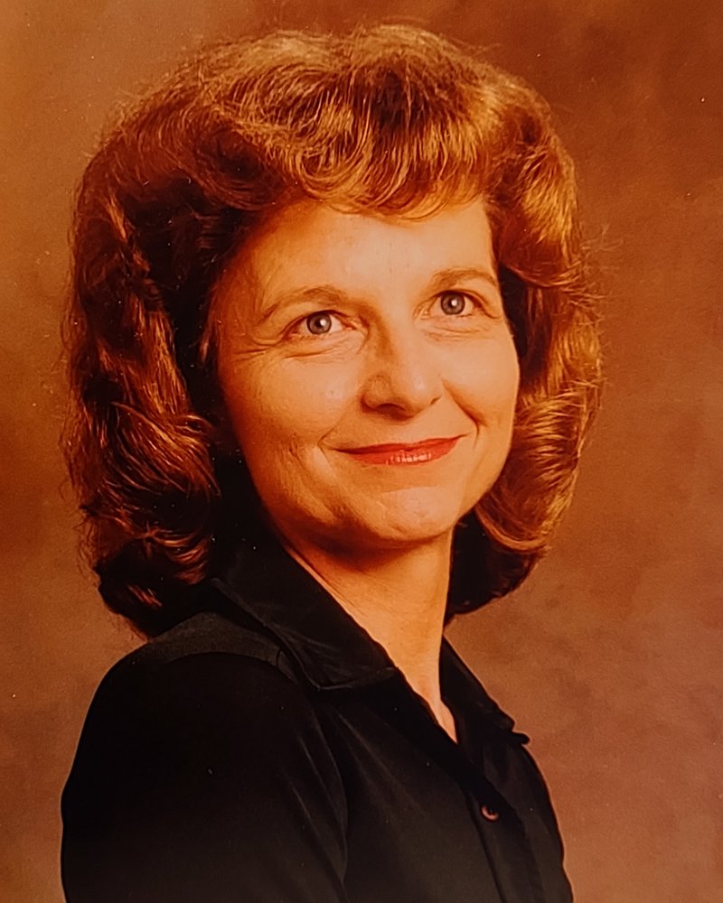 Norma "Josephine" Crew