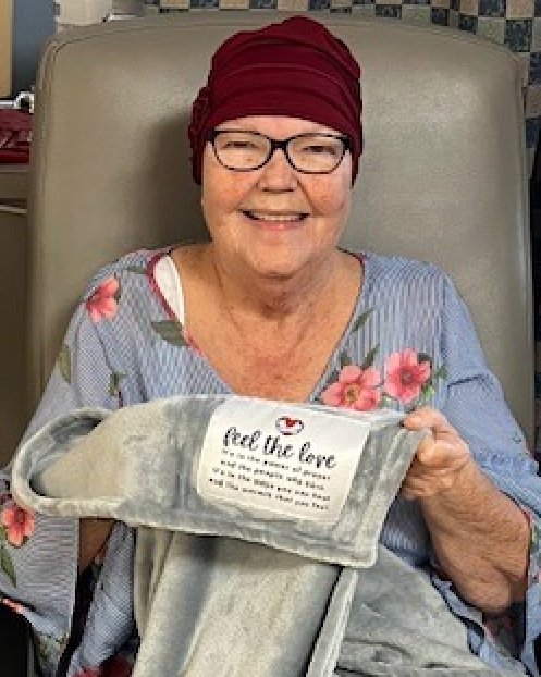 Patti Sue Gresham Goforth