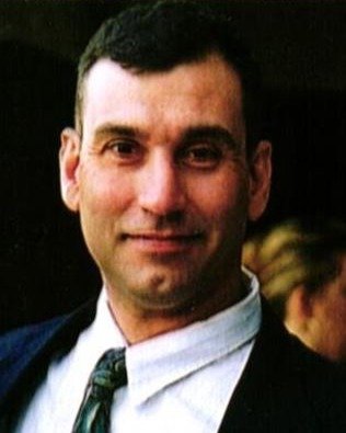 Jeffrey Lynn Anderson