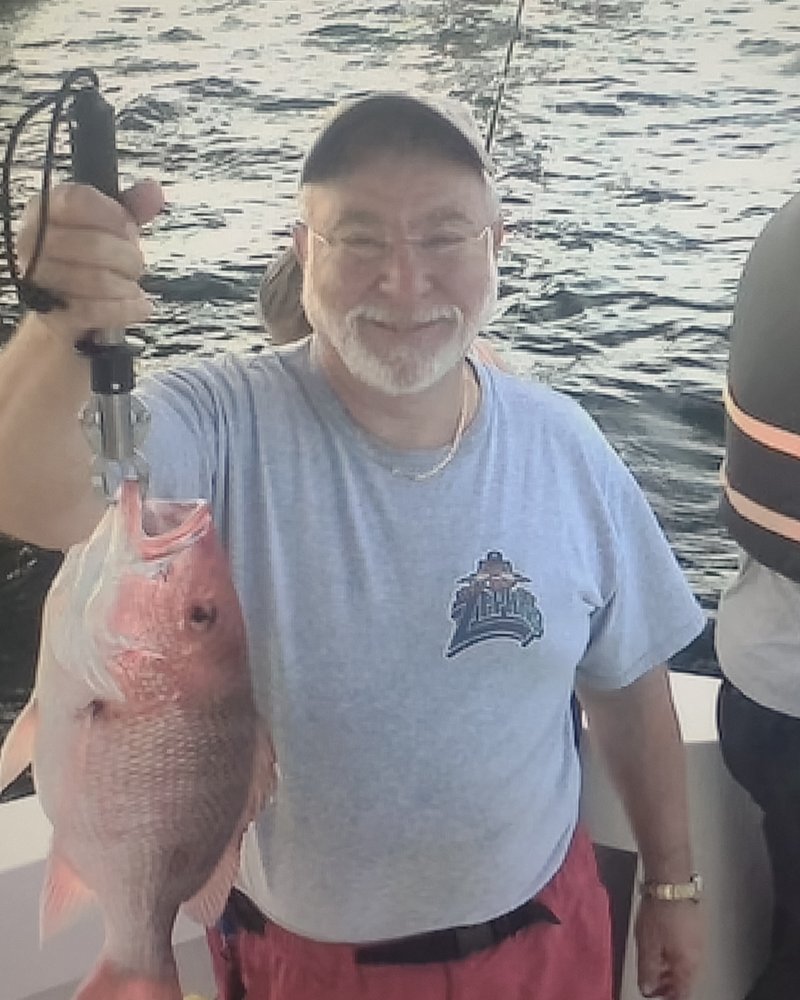 Joel Edward Steirman