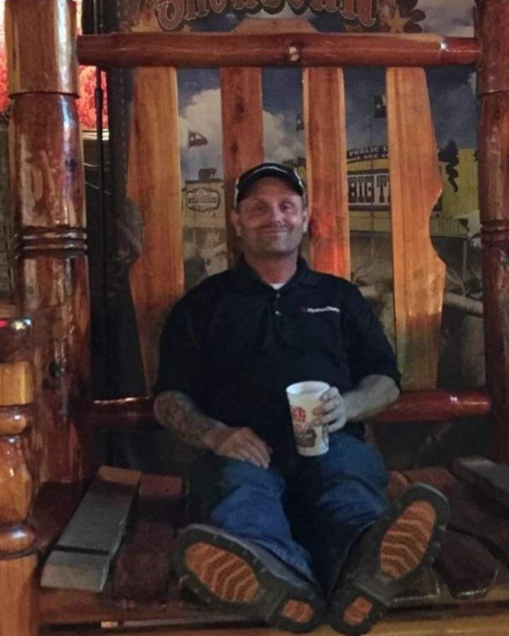 Robert Edward Broadus