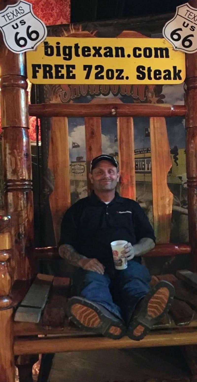 Robert Edward Broadus - Photo 16