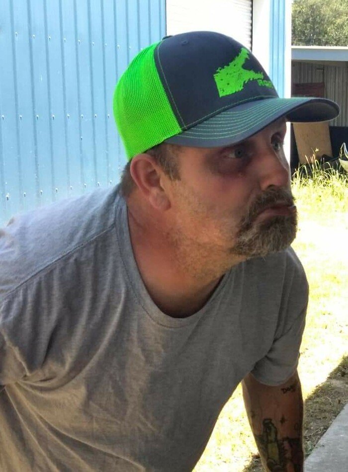 Robert Edward Broadus - Photo 21