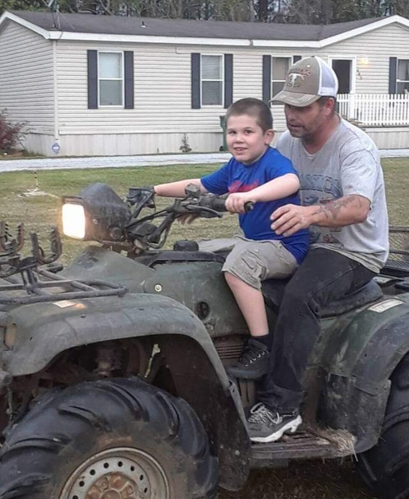 Robert Edward Broadus - Photo 28