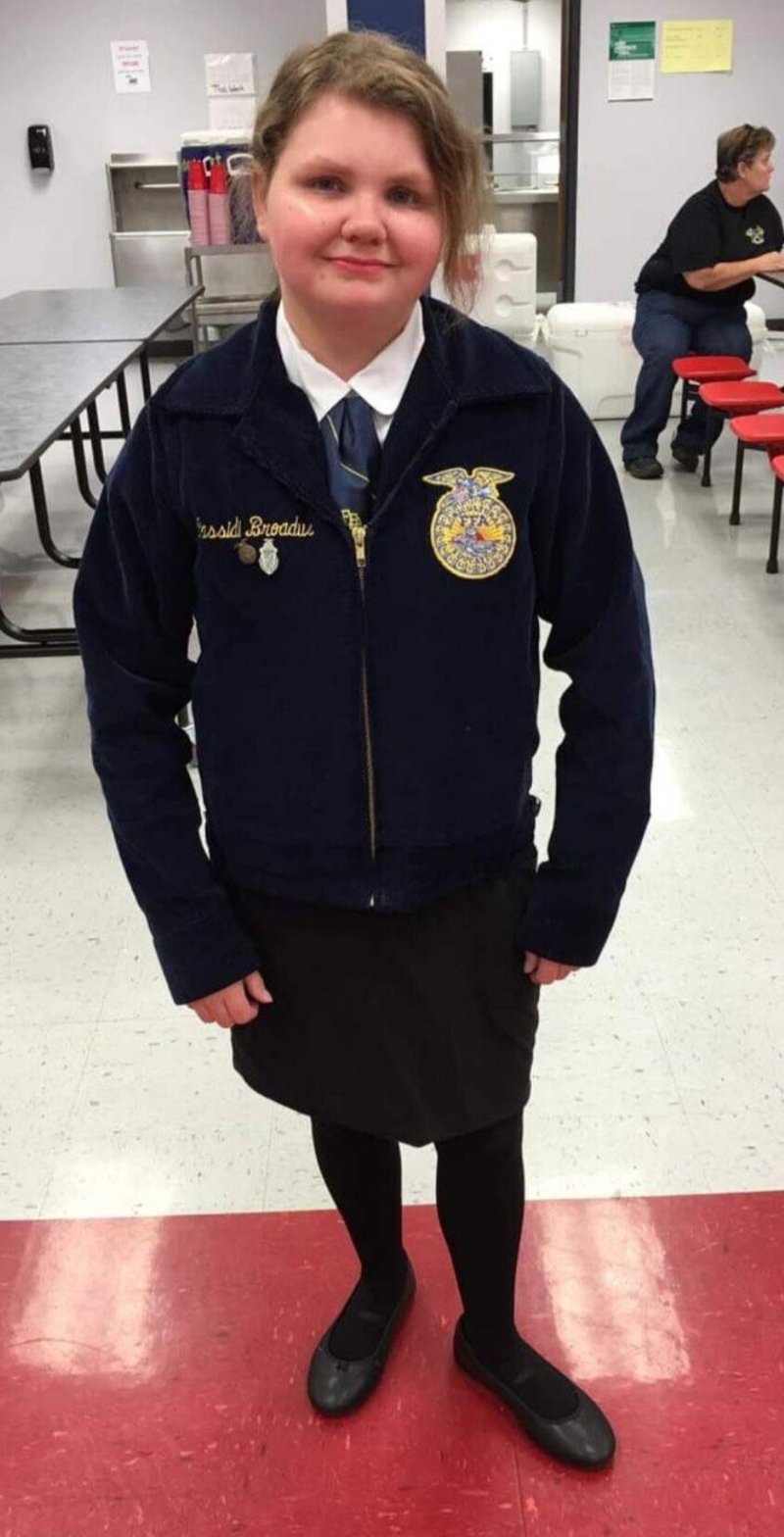 Robert Edward Broadus - Photo 32