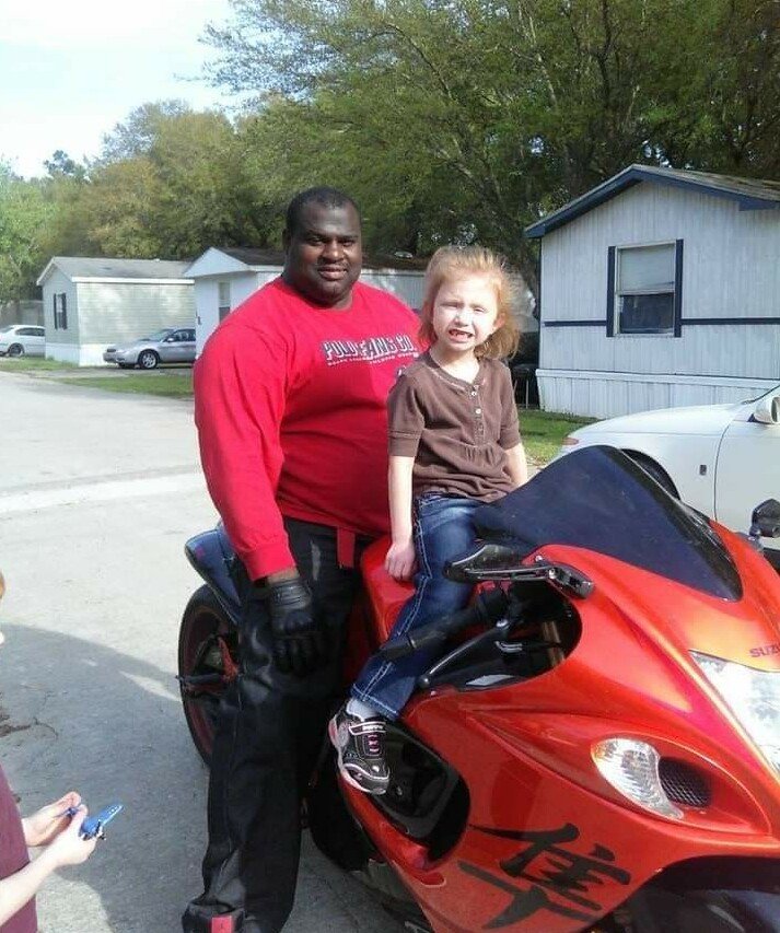 Robert Edward Broadus - Photo 34