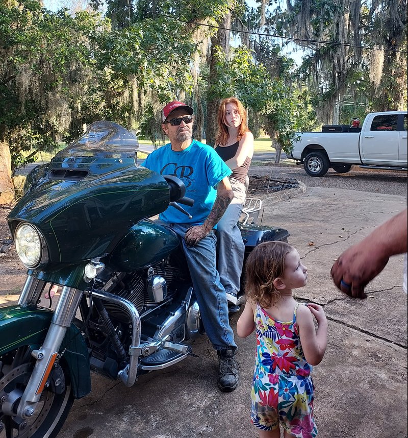 Robert Edward Broadus - Photo 35