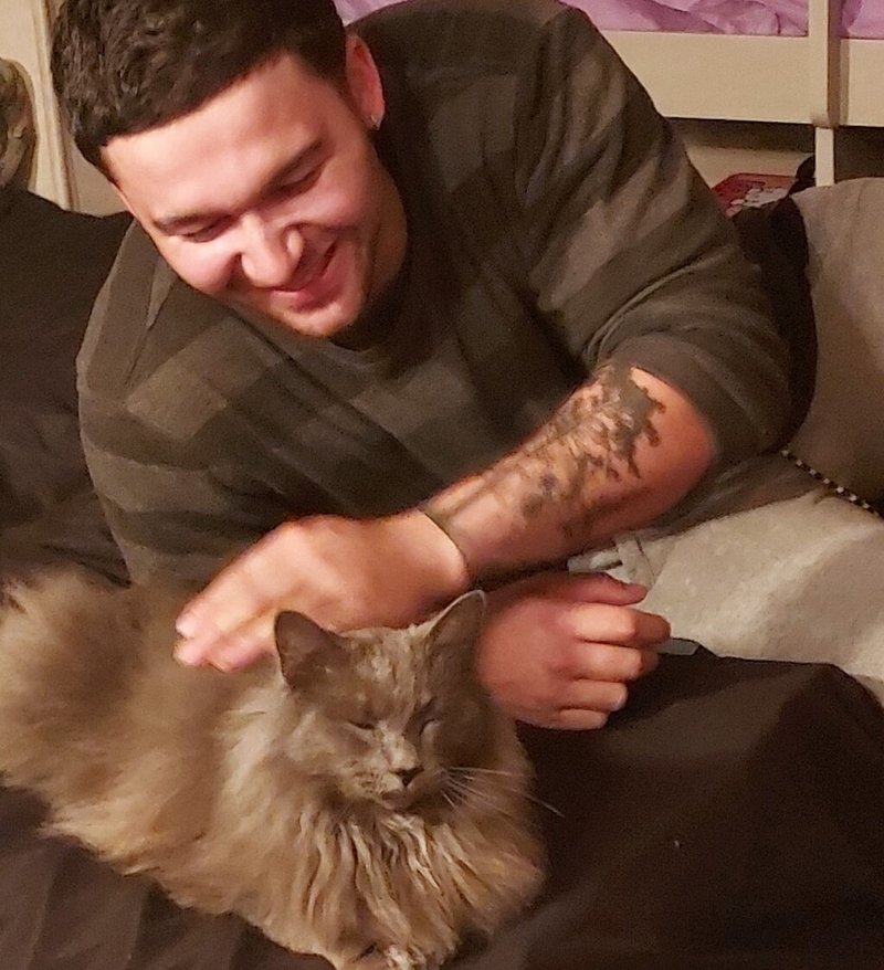 Robert Edward Broadus - Photo 47