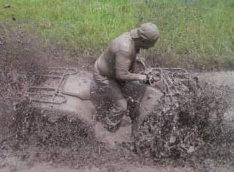 Robert Edward Broadus - Photo 53