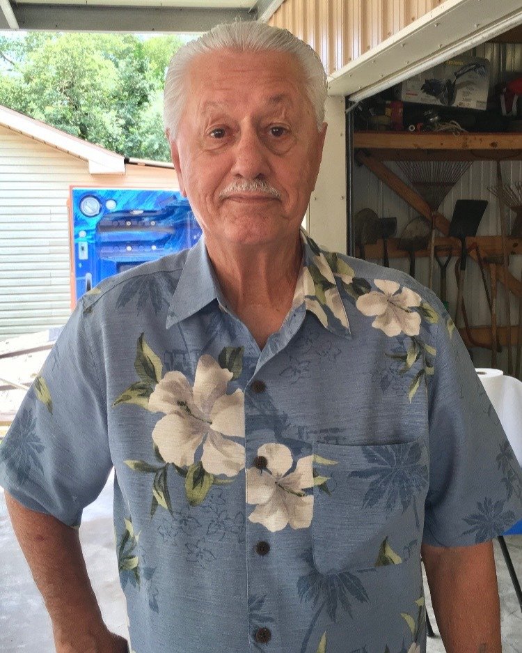 Berkley James "Jimmy" Lemoine, Jr.