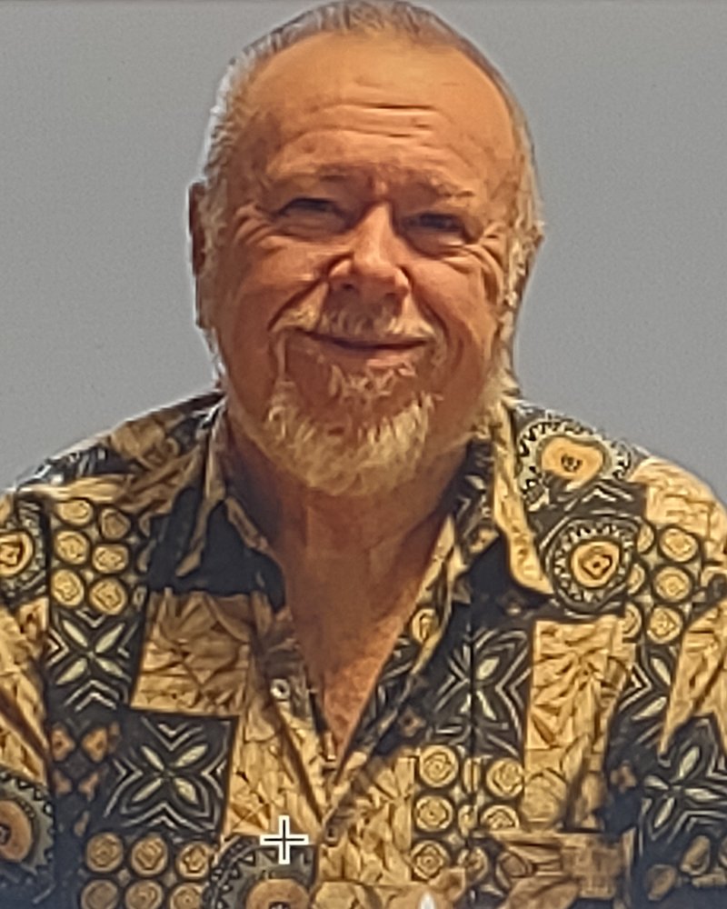 John Curtis Black, Jr.