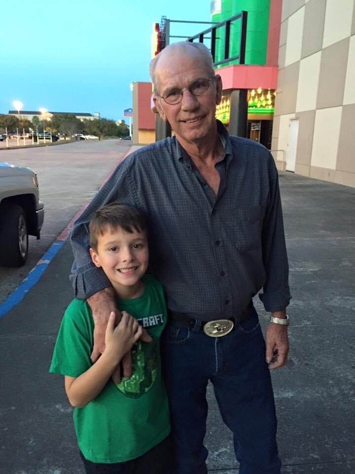 John H. Hughes - Photo 2