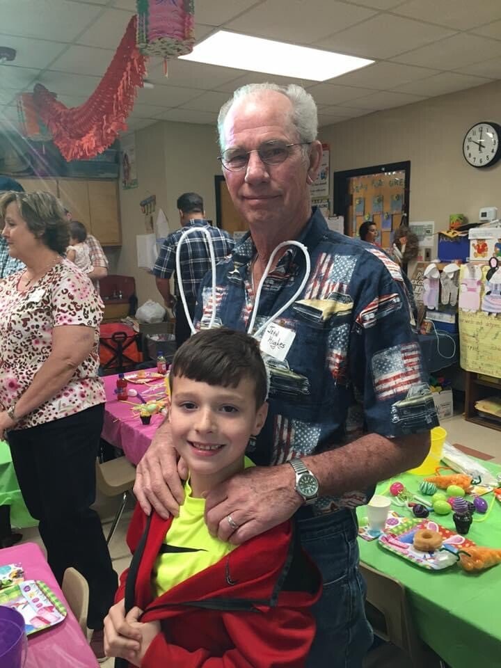 John H. Hughes - Photo 8