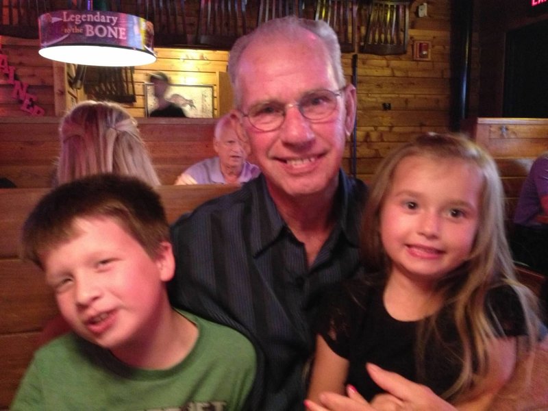 John H. Hughes - Photo 11