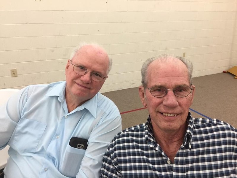 John H. Hughes - Photo 17