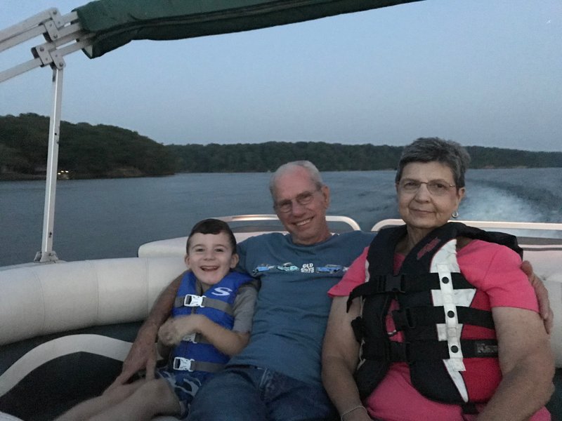 John H. Hughes - Photo 30