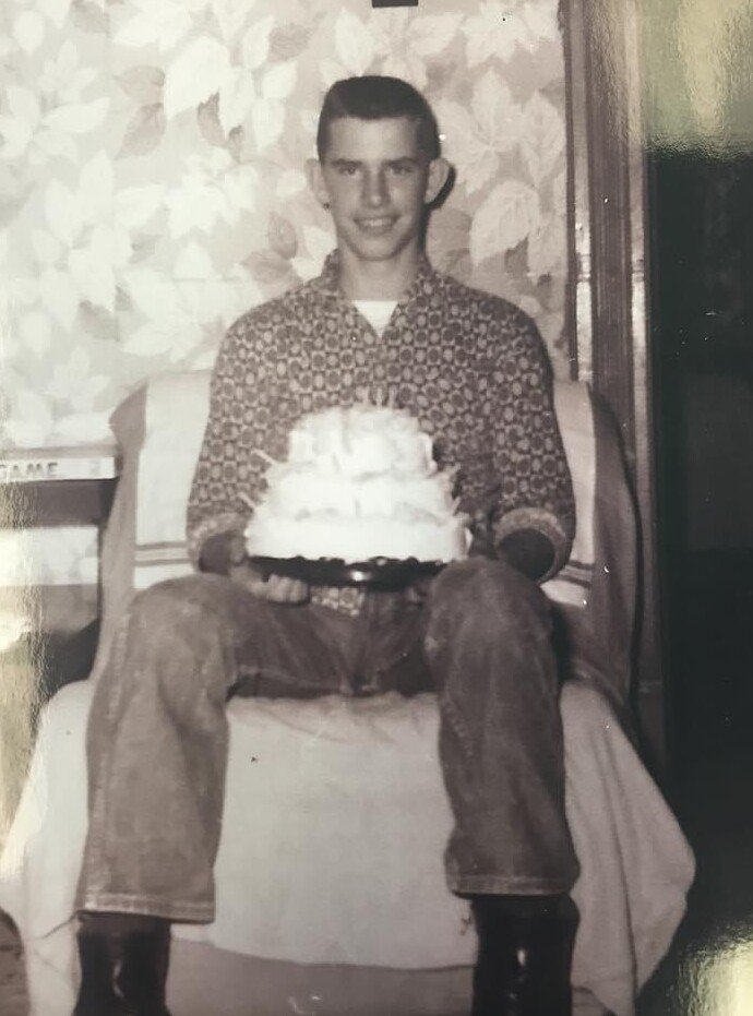 John H. Hughes - Photo 35